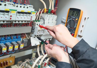 ELEKTRİK TESİSATI