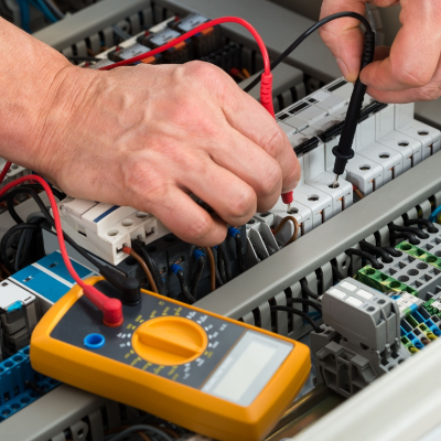TUZLA ELEKTRİK VE GÜVENLİK SİSTEMLERİ KURULUMU TESİSATI HİZMETİ