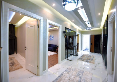 DAİRE ALIM SATIM HİZMETİ