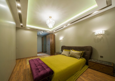 DAİRE ALIM SATIM