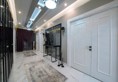 İÇ DEKORASYON