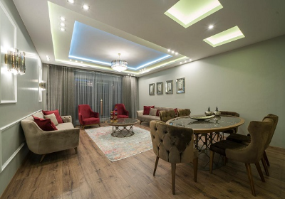 İÇ DEKORASYON