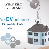 YEŞİLYURT GAYRİMENKUL ALIM SATIM HİZMETİ AYHAN