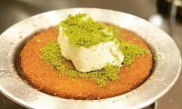 KÜNEFE 