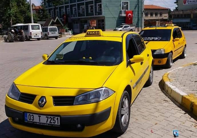 ACİL TAKSİ