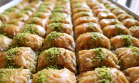 BAKLAVA