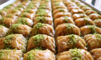 SİVAS BAKLAVA