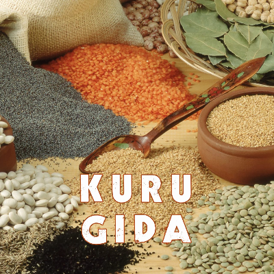 ŞANLIURFADA TOPTAN GIDA SATIŞI HİZMETİ