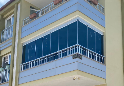 CAM BALKON