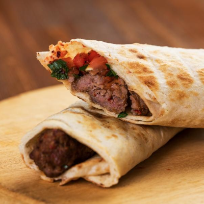 ALPU KEBAP VE PİDE SALONU