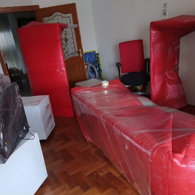 ÜSKÜDAR EVDEN EVE ASANSÖRLÜ TAŞIMACILIK HİZMETİ