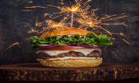 Yenimahalle FİLLED BURGER