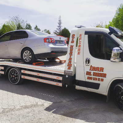 BOR OTO KURTARMA YOL YARDIM FİRMASI