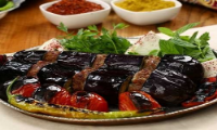 KEBAP ÇEŞİTLERİ