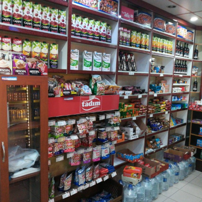 BEYLİKDÜZÜ MEYVE SEBZE SATIŞ HİZMETİ YAREN MARKET 