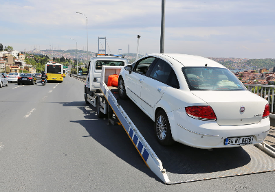 KAHRAMANMARAŞ OTO KURTARMA