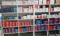 CİVATA