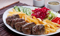 KÖFTE ET