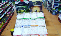 BAKLİYAT ÜRÜNLERİ 