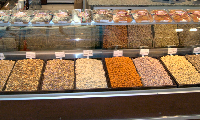 KURUYEMİŞ