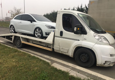 OTO ÇEKİCİ
