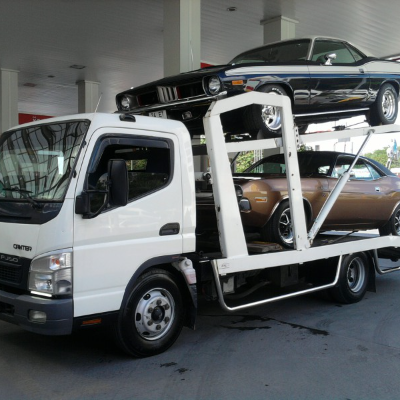 ADAPAZARI OTO KURTARMA VE YOL YARDIM HİZMETİ VEDAT