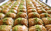BAKLAVA