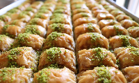 Ünye BAKLAVA