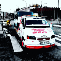 KAHRAMANMARAŞ OTO TAMİR VE OTO KURTARMA HİZMETİ KÖSEOĞULLARI