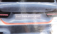 Sancaktepe The tatil boxlamp 
