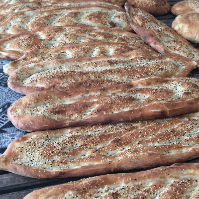 SEYHAN PİDE LAHMACUN SİPARİŞİ