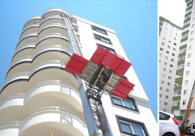 NAKLİYAT FİRMALARI