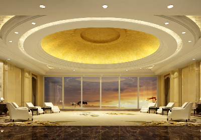 DEKORASYON HİZMETİ