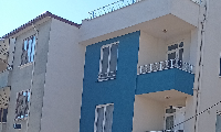 İzmit Kocatepe Mahallesinde Satılık 4+1 Lüks Daire