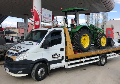 OTO ÇEKİCİ
