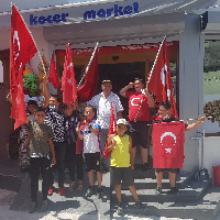 TALAS MARKET MANAV ÜRÜNLERİ SİPARİŞİ HİZMETİ