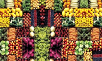 ORGANİK MEYVE
