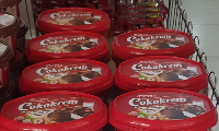 ÜLKER ÇOKOKREM