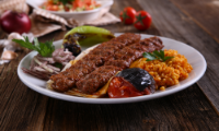 Kumlu URFA KEBAP