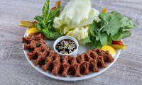 ÇİĞKÖFTE