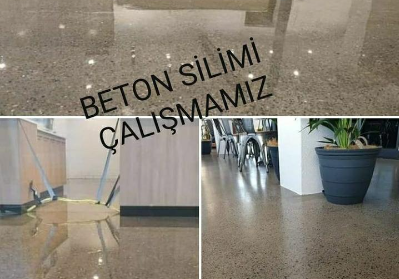 MERMER SİLİM