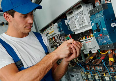ELEKTRİK TESİSAT