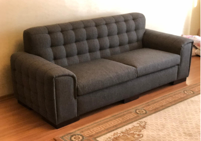 KANEPE DÖŞEME