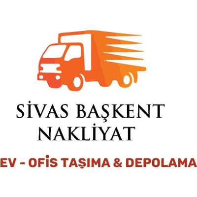 SİVASTA AMBALAJLI ŞEHİRLER ARASI TAŞIMACILIK HİZMETİ SİVAS BAŞKENT 