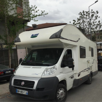 ANKARA KARAVAN DİZAYN İMALAT SATIŞ ÜSTÜN