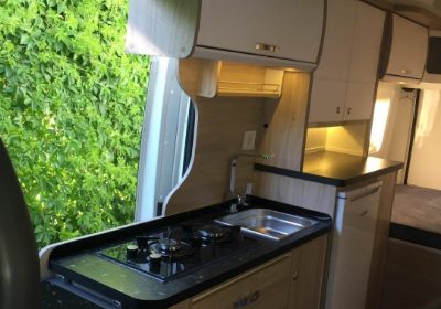 KARAVAN DİZAYN