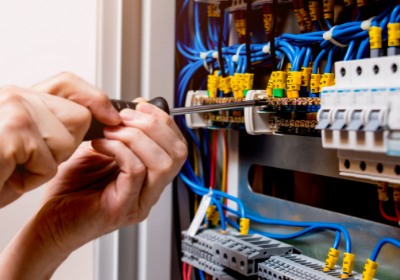  ELEKTRİK TESİSAT