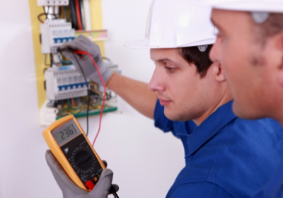  ELEKTRİK ARIZA
