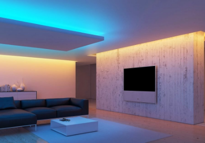 LED SPOT