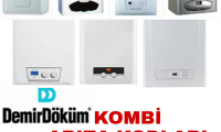 Maltepe DEMİR DÖKÜM